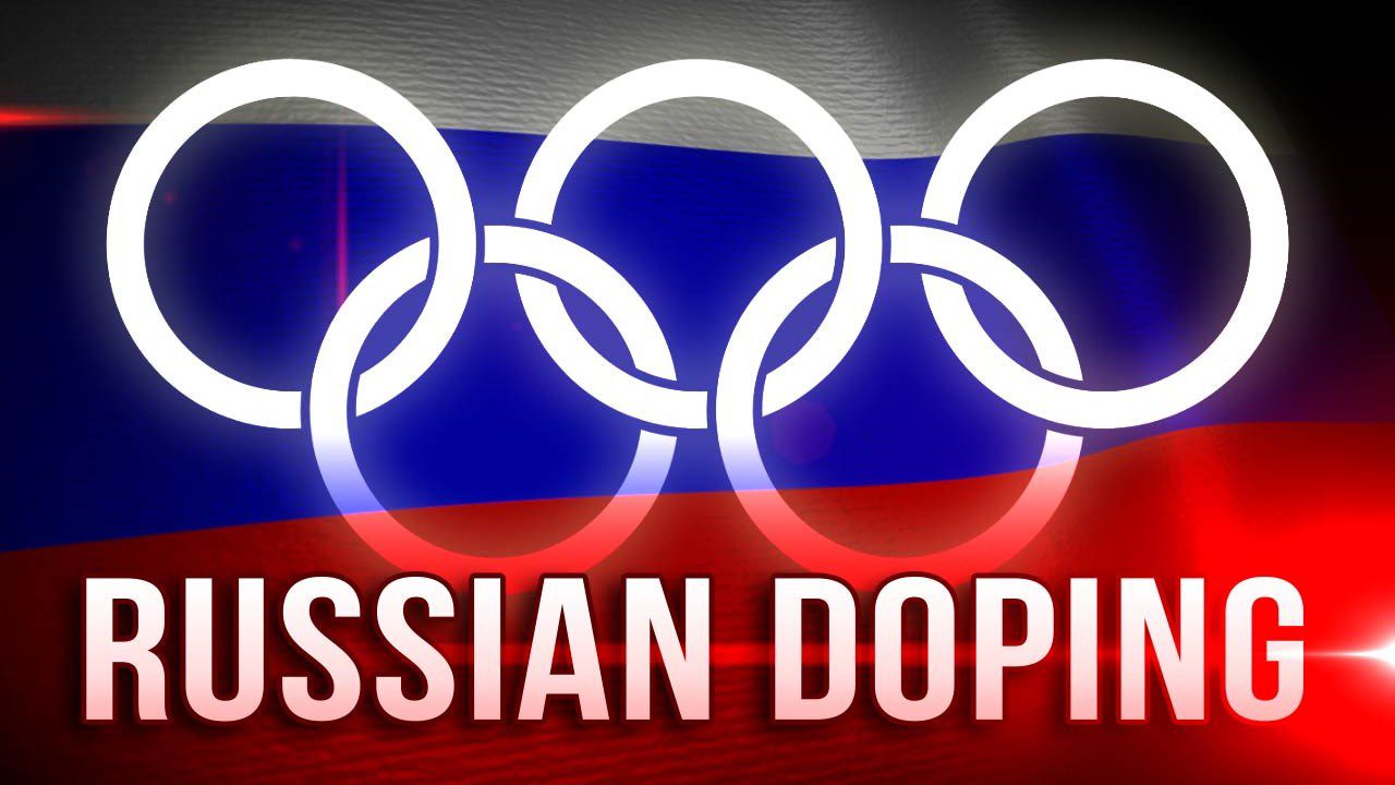 Russian doping